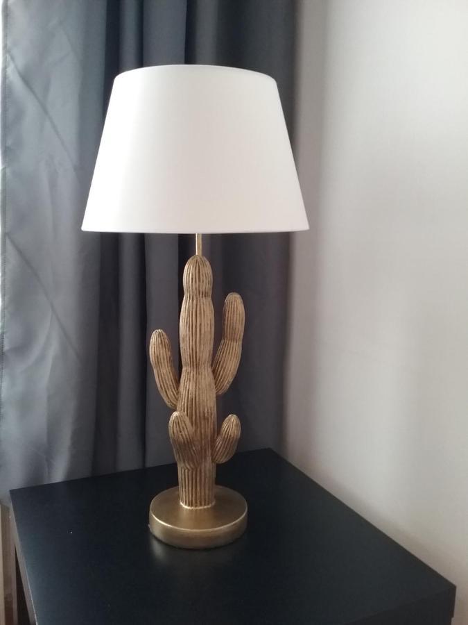 Apartament Torun Bagian luar foto